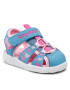 KangaRoos Сандали K-Tiffy 02105 000 4160 Син - Pepit.bg