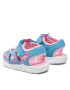 KangaRoos Сандали K-Tiffy 02105 000 4160 Син - Pepit.bg