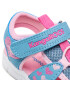 KangaRoos Сандали K-Tiffy 02105 000 4160 Син - Pepit.bg