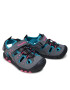 KangaRoos Сандали K-Trek 18731 000 2170 Сив - Pepit.bg