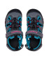 KangaRoos Сандали K-Trek 18731 000 2170 Сив - Pepit.bg