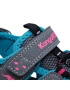 KangaRoos Сандали K-Trek 18731 000 2170 Сив - Pepit.bg