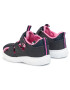 KangaRoos Сандали Ki-Rock Lite Ev 02058 000 4204 Черен - Pepit.bg
