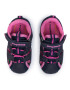 KangaRoos Сандали Ki-Rock Lite Ev 02058 000 4204 Черен - Pepit.bg