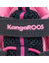 KangaRoos Сандали Ki-Rock Lite Ev 02058 000 4204 Черен - Pepit.bg