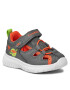 KangaRoos Сандали Ki=Speedlite Ev 02107 000 2124 Сив - Pepit.bg