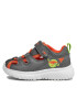 KangaRoos Сандали Ki=Speedlite Ev 02107 000 2124 Сив - Pepit.bg
