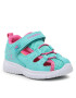 KangaRoos Сандали Ki-Speedlite Ev 02107 000 4344 Зелен - Pepit.bg