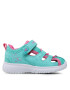 KangaRoos Сандали Ki-Speedlite Ev 02107 000 4344 Зелен - Pepit.bg