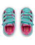 KangaRoos Сандали Ki-Speedlite Ev 02107 000 4344 Зелен - Pepit.bg