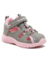 KangaRoos Сандали Kl- Rock Lite Ev 02058 000 2200 Сив - Pepit.bg