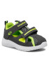 KangaRoos Сандали Kl-Rock Lite V 02057 000 2014 Сив - Pepit.bg