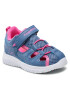 KangaRoos Сандали Kl-Speedlite Ev 02107 000 4152 Виолетов - Pepit.bg