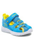 KangaRoos Сандали Kl-Speedlite Ev 02107 000 4312 Син - Pepit.bg