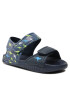 KangaRoos Сандали Ks-Pool 10063 000 4173 Тъмносин - Pepit.bg