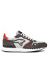 KangaRoos Сникърси Coil Rx 47291 000 2018 Сив - Pepit.bg