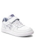 KangaRoos Сникърси Easy 19049 000 0000 Бял - Pepit.bg
