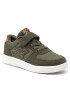 KangaRoos Сникърси Easy 19049 000 8012 Зелен - Pepit.bg