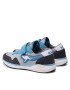 KangaRoos Сникърси Invader Rk 19031 000 2004 D Сив - Pepit.bg