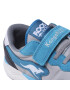 KangaRoos Сникърси Invader Rk 19031 000 2004 D Сив - Pepit.bg