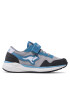 KangaRoos Сникърси Invader Rk 19031 000 2004 S Сив - Pepit.bg