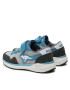 KangaRoos Сникърси Invader Rk 19031 000 2004 S Сив - Pepit.bg