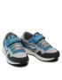 KangaRoos Сникърси Invader Rk 19031 000 2004 S Сив - Pepit.bg