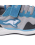 KangaRoos Сникърси Invader Rk 19031 000 2004 S Сив - Pepit.bg