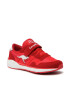 KangaRoos Сникърси Invader Rk 19031 000 6169 Червен - Pepit.bg