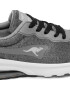 KangaRoos Сникърси K-Air Core 39301 000 2019 Сив - Pepit.bg
