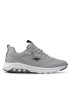 KangaRoos Сникърси K-Ar Ebson 79254 000 2178 Сив - Pepit.bg
