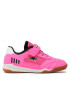KangaRoos Сникърси K-Bilyard Ev 10001 000 7018 Розов - Pepit.bg