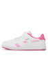 KangaRoos Сникърси K-Cb Boom Ev 10004 000 0031 Бял - Pepit.bg