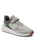 KangaRoos Сникърси K-Fort Spin Ev 18859 000 2014 Сив - Pepit.bg
