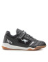 KangaRoos Сникърси K-Kingyard Ev 18893 000 5002 Черен - Pepit.bg