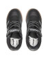 KangaRoos Сникърси K-Kingyard Ev 18893 000 5002 Черен - Pepit.bg