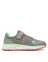 KangaRoos Сникърси K-Ok Lonis Ev 10008 000 2207 Сив - Pepit.bg