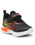 KangaRoos Сникърси K-Sl Arouser Ev 00012 000 5075 M Черен - Pepit.bg