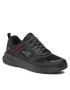 KangaRoos Сникърси K-Uo Shore 81143 000 5103 Черен - Pepit.bg