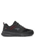 KangaRoos Сникърси K-Uo Shore 81143 000 5103 Черен - Pepit.bg