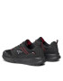 KangaRoos Сникърси K-Uo Shore 81143 000 5103 Черен - Pepit.bg