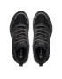 KangaRoos Сникърси K-Uo Shore 81143 000 5103 Черен - Pepit.bg