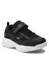 KangaRoos Сникърси Kc-Chunky Ev 18469 000 5003 Черен - Pepit.bg