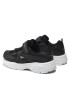 KangaRoos Сникърси Kc-Chunky Ev 18469 000 5003 Черен - Pepit.bg