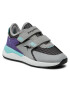 KangaRoos Сникърси Kd-Fit V 18721 000 2190 Сив - Pepit.bg