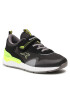 KangaRoos Сникърси Kd-Gym Ev 18722 000 5062 D Черен - Pepit.bg