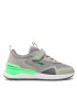 KangaRoos Сникърси Kd-Gym Ev 18722 2198 D Сив - Pepit.bg