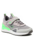 KangaRoos Сникърси Kd-Gym Ev 18722 2198 S Сив - Pepit.bg