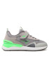 KangaRoos Сникърси Kd-Gym Ev 18722 2198 S Сив - Pepit.bg