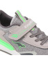 KangaRoos Сникърси Kd-Gym Ev 18722 2198 S Сив - Pepit.bg